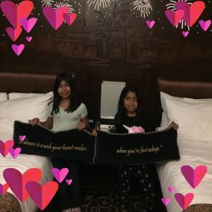 Meet your Posher, Marisol